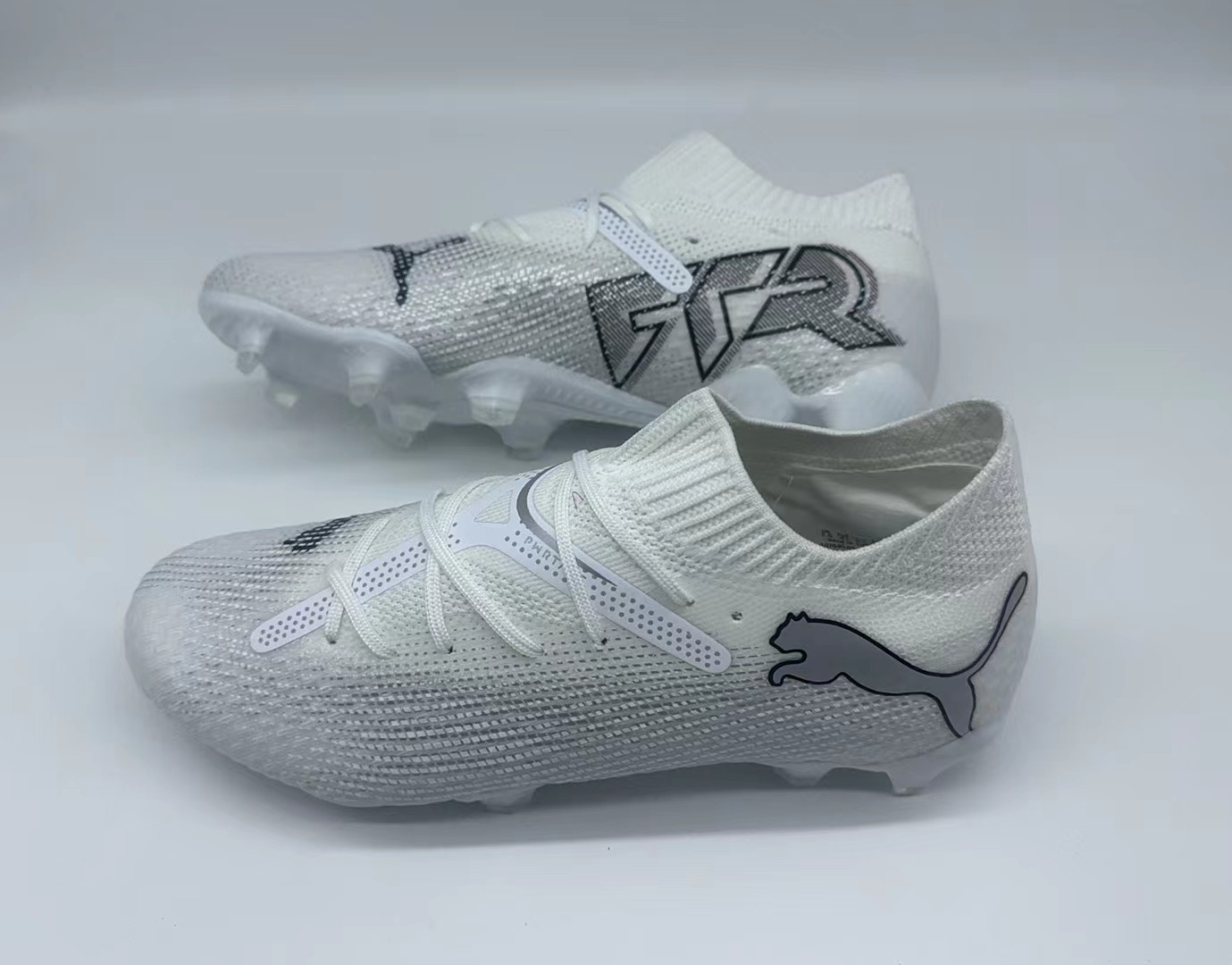 Puma Soccer Shoes-63